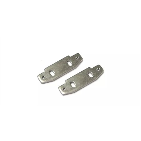 Kyosho Inferno Neo 3.0 Engine Mount Plates  (2)