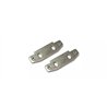 Kyosho Inferno Neo 3.0 Engine Mount Plates  (2)