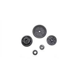 Gear Set V2 Kyosho Outlaw Rampage