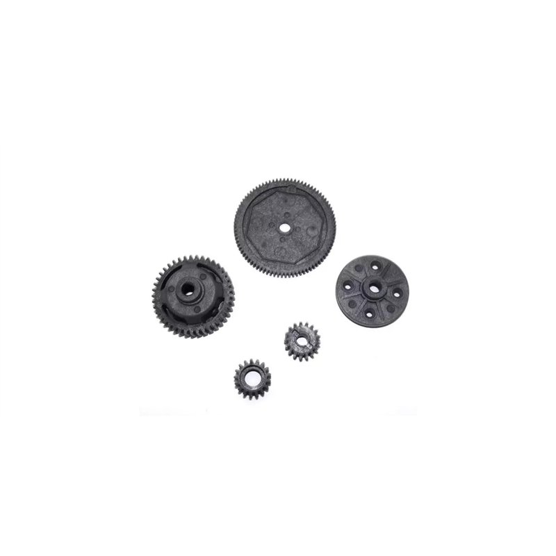 Gear Set V2 Kyosho Outlaw Rampage