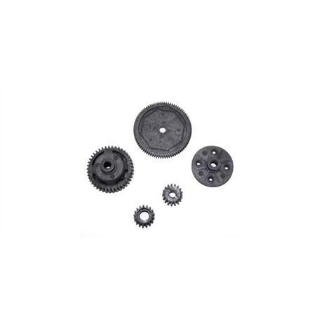 Gear Set V2 Kyosho Outlaw Rampage