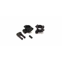 Kyosho Fazer FZ02 - Rage 2.0 Hub Set (2)