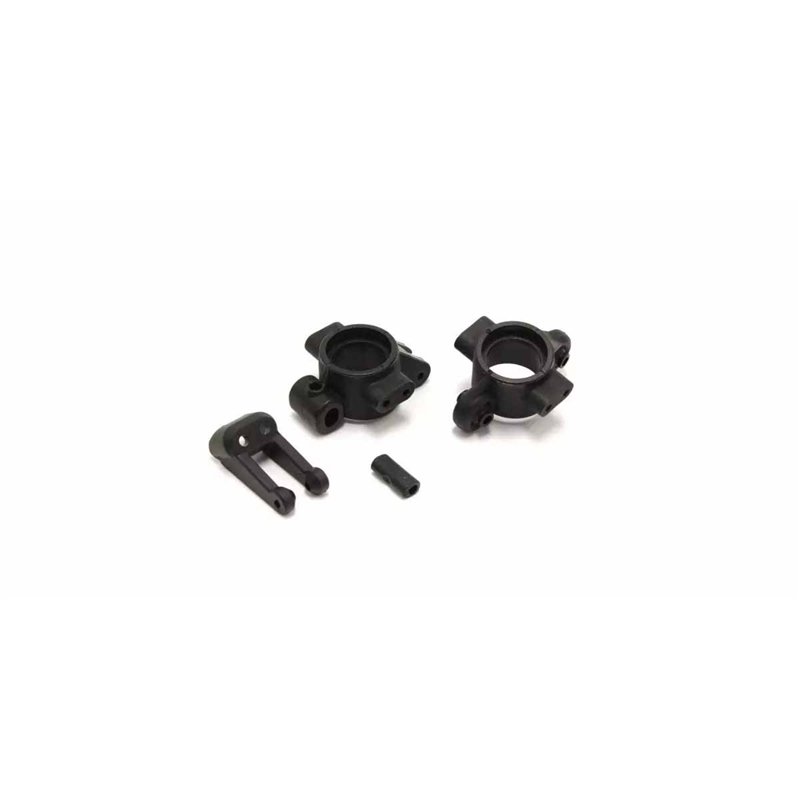Kyosho Fazer FZ02 - Rage 2.0 Hub Set (2)