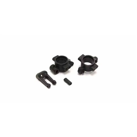 Kyosho Fazer FZ02 - Rage 2.0 Hub Set (2)