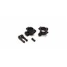 Kyosho Fazer FZ02 - Rage 2.0 Hub Set (2)