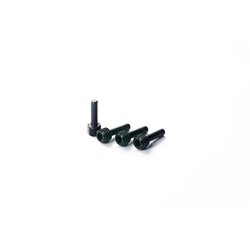Koswork Stabilizer Set (Front 1.4/Rear 1.2) for Kyosho Optima Series