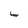 Koswork Stabilizer Set (Front 1.4/Rear 1.2) for Kyosho Optima Series