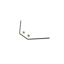 Koswork Front Stabilizer Set (1.4) for Kyosho Optima Series