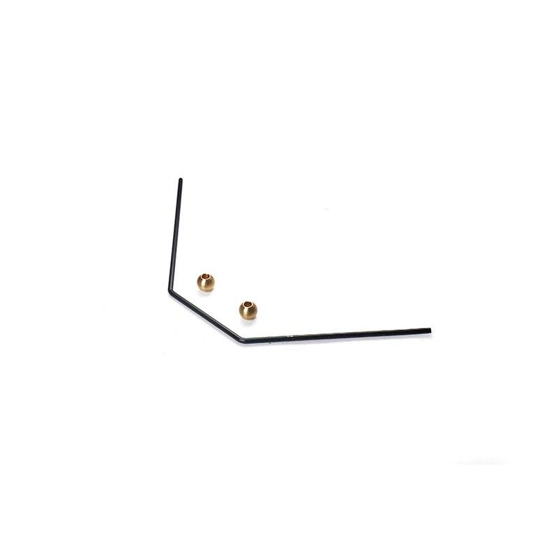 Koswork Front Stabilizer Set (1.4) for Kyosho Optima Series