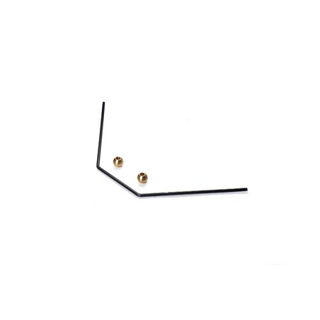 Koswork Front Stabilizer Set (1.4) for Kyosho Optima Series