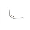 Koswork Front Stabilizer Set (1.4) for Kyosho Optima Series