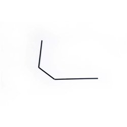 Koswork Front Stabilizer Bar 1.3 for Kyosho Optima Series