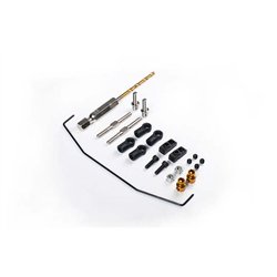 Koswork Rear Stabilizer Set (1.2) for Kyosho Optima Series