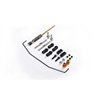 Koswork Rear Stabilizer Set (1.2) for Kyosho Optima Series