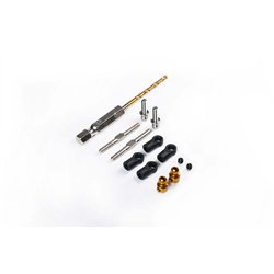 Stabilizer Bar Upgrade Rod Koswork for OTW102B/OTW135/UTW005B