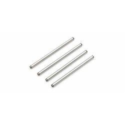 Kyosho Optima 3x54mm-3x58mm Suspension Shaft (4)