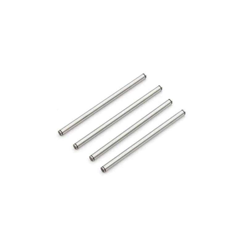 Kyosho Optima 3x54mm-3x58mm Suspension Shaft (4)