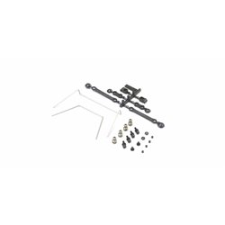 Kyosho Optima Stabilizer Set (Ft-Rr)