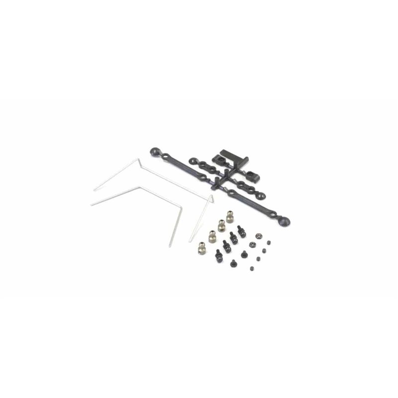 Kyosho Optima Stabilizer Set (Ft-Rr)