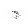 Kyosho Optima Stabilizer Set (Ft-Rr)