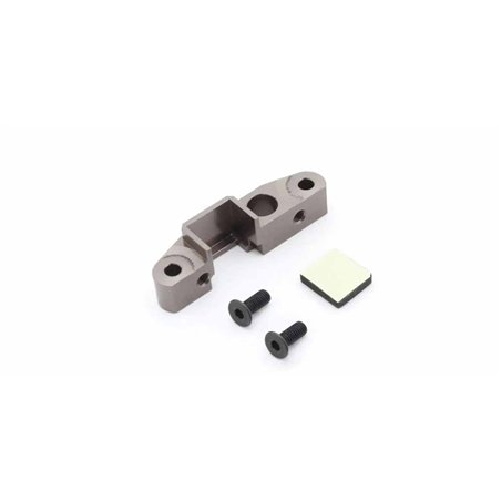 Kyosho Optima Mid CNC Rear Suspension Holder