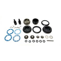 Kyosho Gear Diff Set Optima Turbo/Pro/Mid/TOMS/87