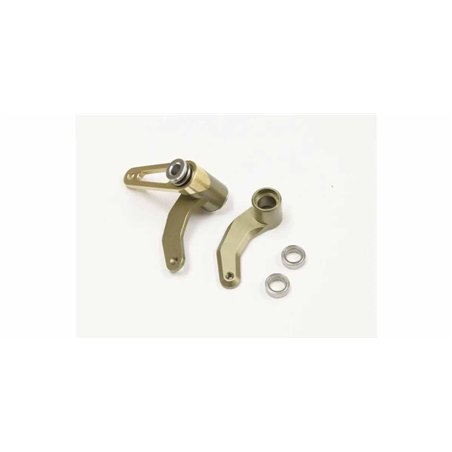 Kyosho Optima Metal Servo Saver Set 