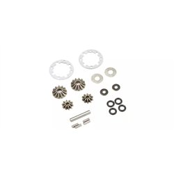 Kyosho Optima Differential Bevel Gears