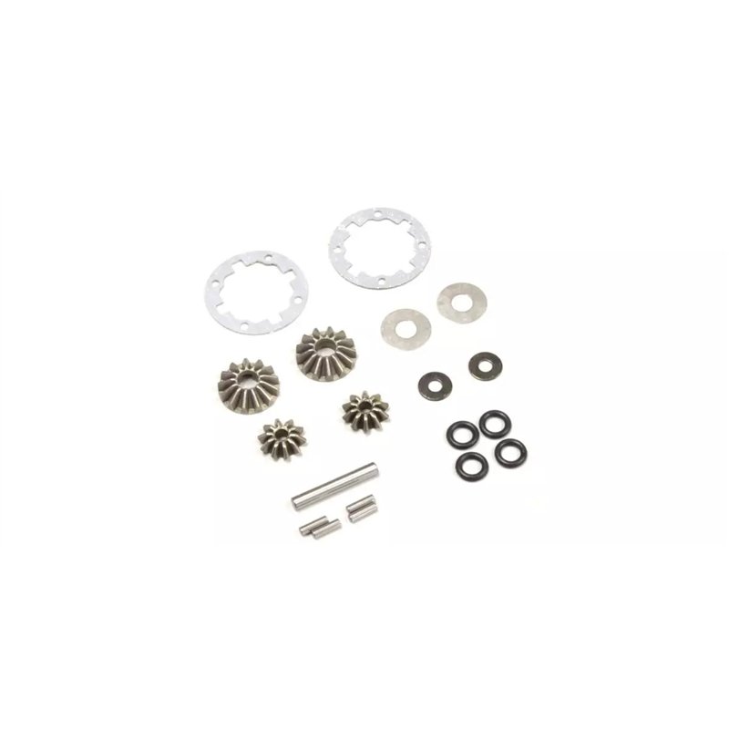 Kyosho Optima Differential Bevel Gears