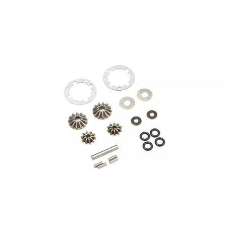 Kyosho Optima Differential Bevel Gears