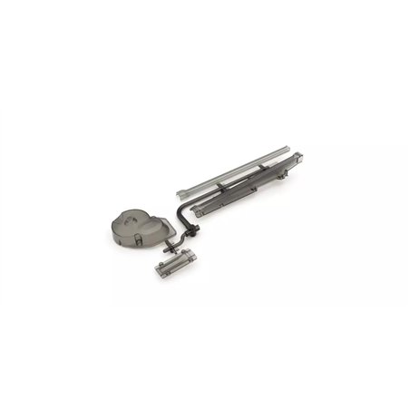 Kyosho Optima Mid Drive Belt Cover Set