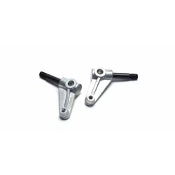 Kyosho Scorpion 2014 Steering Knuckle Set (2)