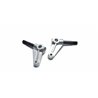 Kyosho Scorpion 2014 Steering Knuckle Set (2)