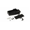 Kyosho Scorpion 2014 Receiver Box - Black