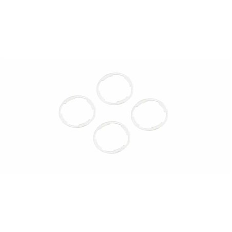 Kysoho 10mm Shock Gasket (4)