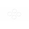 Kysoho 10mm Shock Gasket (4)