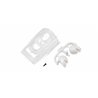 Driver Head Kyosho Tomahawk
