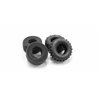 Kyosho Scorpion 2014 Rear Soft Tyres (2)