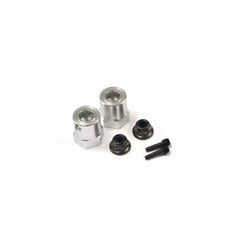 Kyosho Scorpion 2014 Hex Driver Washers for 2.2 Inch Rims (2)