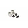 Kyosho Scorpion 2014 Hex Driver Washers for 2.2 Inch Rims (2)