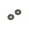 Kyosho Scorpion 2014 HD Slipper Pad (2) 