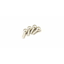 Kyosho Scorpion 2014 Pivot Ball 5.8x3.0x12.5mm (8)