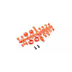Kyosho Scorpion 2014 Shock Plastic Parts Set