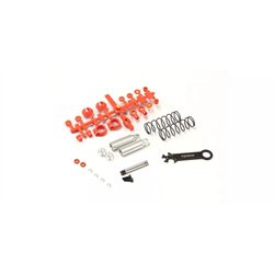 Kyosho Scorpion 2014 Rear Shock set (2)