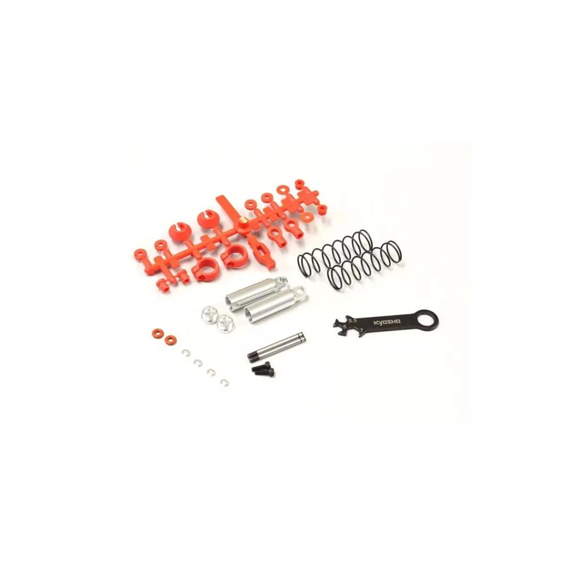 Kyosho Scorpion 2014 Rear Shock set (2)