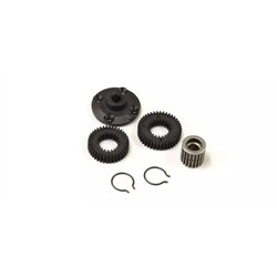 Kyosho Scorpion 2014 Gear Set