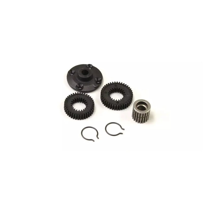 Kyosho Scorpion 2014 Gear Set