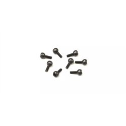 Kyosho Scorpion 2014 Pivot Ball 5.8xM2 - 6x11.5mm (8)