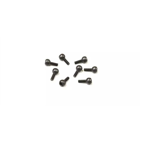 Kyosho Scorpion 2014 Pivot Ball 5.8xM2 - 6x11.5mm (8)