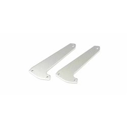 Kyosho Turbo Scorpion Front Shock Stay (2)